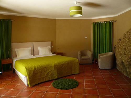 Agroturismo Quinta Vale Porcacho