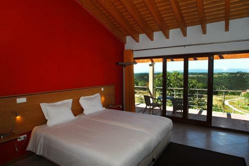 Agroturismo Quinta Vale Porcacho