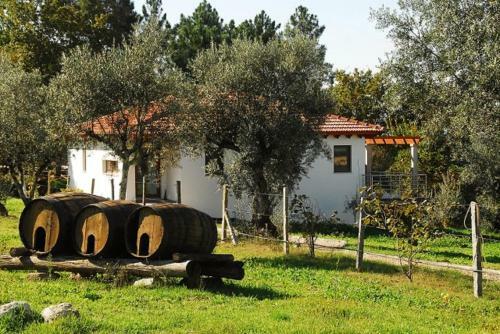 Agroturismo Quinta Vale Porcacho