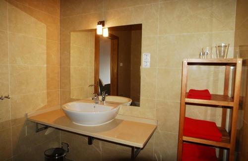 Agroturismo Quinta Vale Porcacho