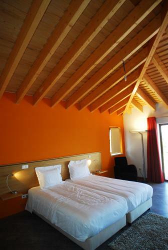 Agroturismo Quinta Vale Porcacho