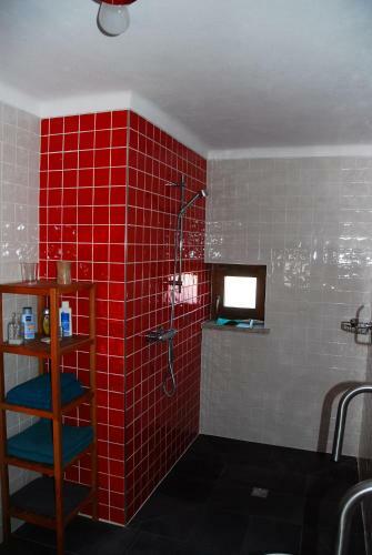 Agroturismo Quinta Vale Porcacho