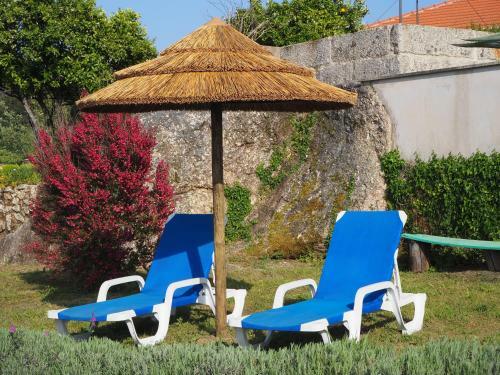 Agroturismo Quinta Vale Porcacho