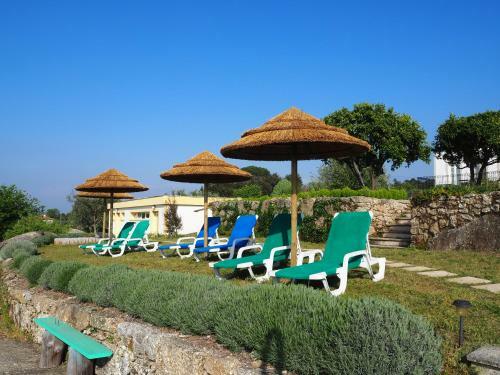 Agroturismo Quinta Vale Porcacho