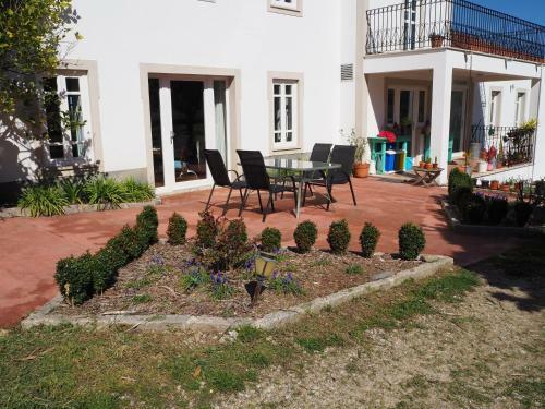 Agroturismo Quinta Vale Porcacho