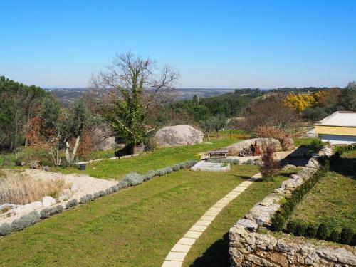 Agroturismo Quinta Vale Porcacho