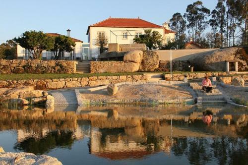 Agroturismo Quinta Vale Porcacho