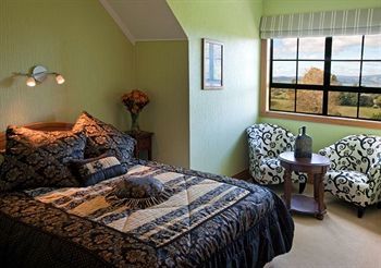 Hamurana Lodge Boutique Hotel