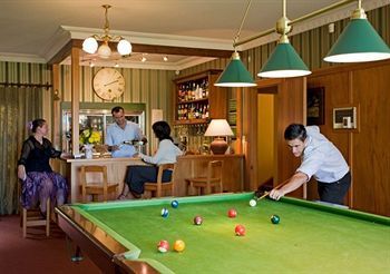 Hamurana Lodge Boutique Hotel