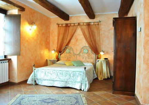 Bed & Breakfast Le Macine Del Confluente
