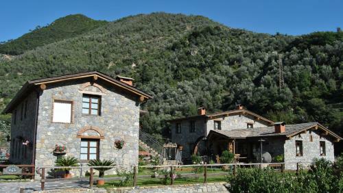 Bed & Breakfast Le Macine Del Confluente
