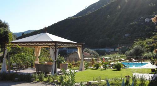 Bed & Breakfast Le Macine Del Confluente