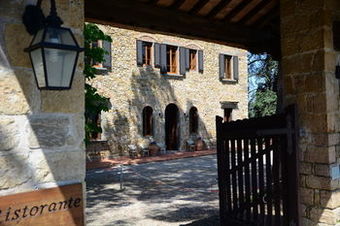 Agroturismo Relais Fattoria Valle