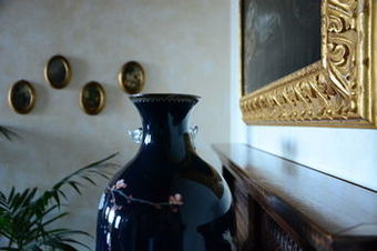 Agroturismo Relais Fattoria Valle