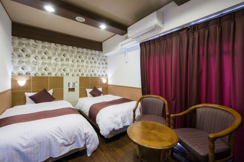 Hotel Sejour Fujita