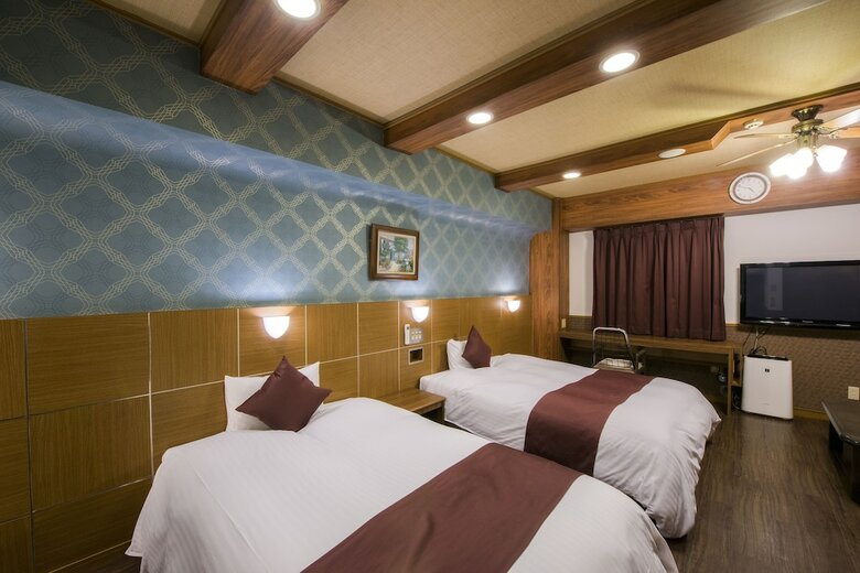 Hotel Sejour Fujita