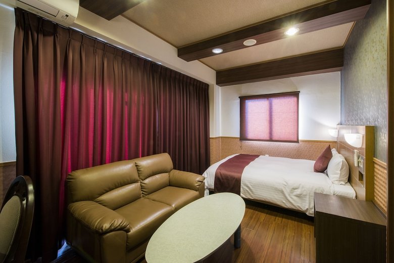 Hotel Sejour Fujita