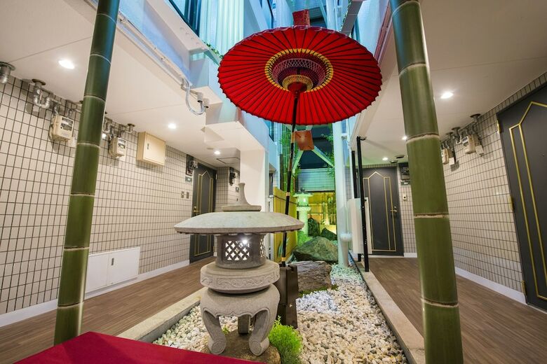 Hotel Sejour Fujita