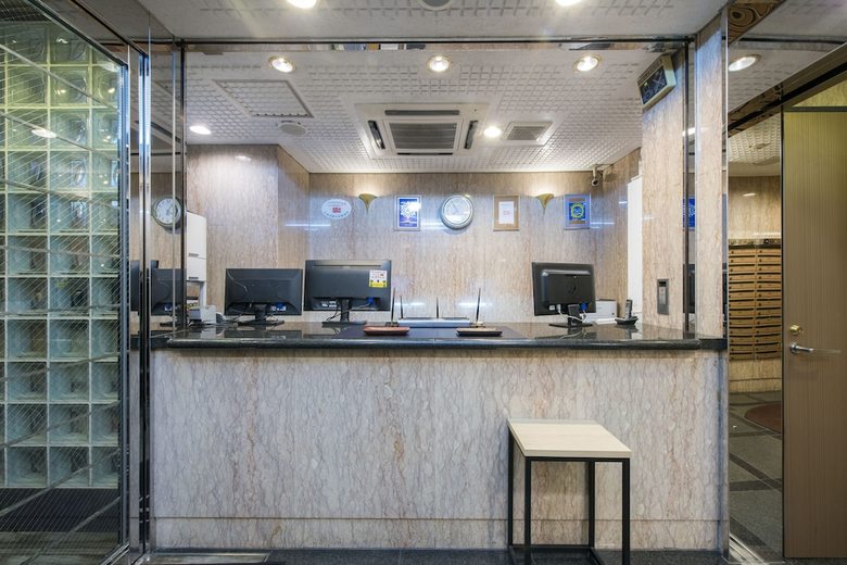 Hotel Sejour Fujita