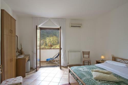 Agroturismo Agriturismo Serafina