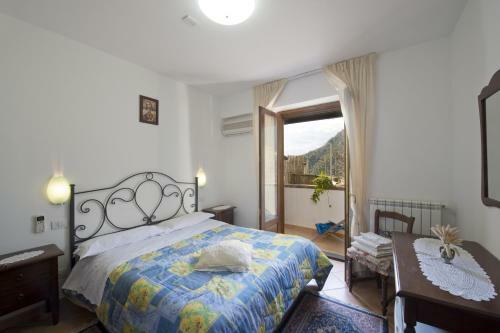 Agroturismo Agriturismo Serafina