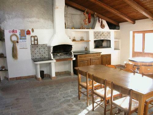 Agroturismo Agriturismo Serafina