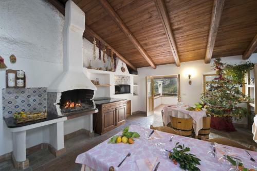 Agroturismo Agriturismo Serafina