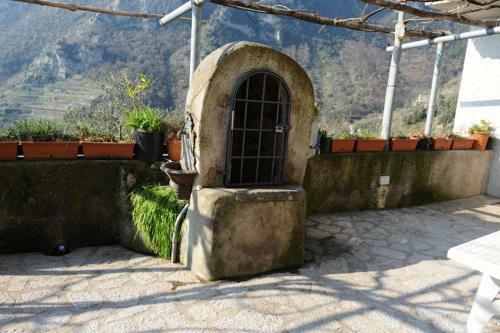 Agroturismo Agriturismo Serafina