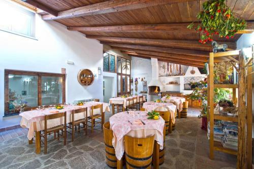 Agroturismo Agriturismo Serafina