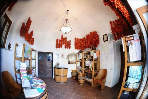 Agroturismo Agriturismo Serafina