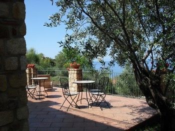 Bed & Breakfast Antica Dimora Palinuro