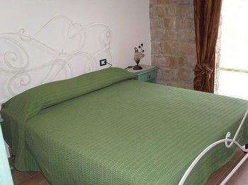 Bed & Breakfast Antica Dimora Palinuro