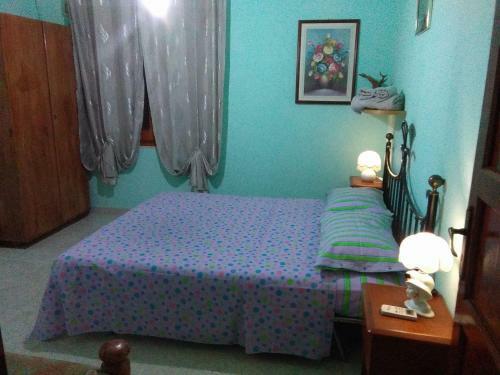 Bed & Breakfast Free Zone