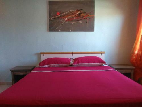 Bed & Breakfast Free Zone