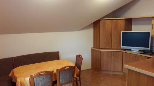 Apartamentos Tourist Farm ?krbina