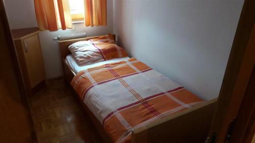 Apartamentos Tourist Farm ?krbina