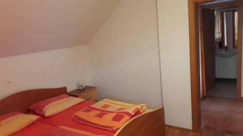 Apartamentos Tourist Farm ?krbina