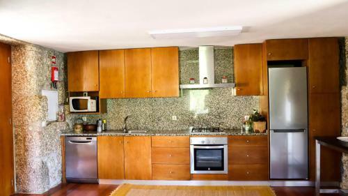Eira House - Quinta De Fundevila