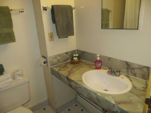 Hotel Black Cat Guest Ranch