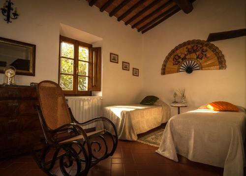 Hostal Holiday Home Arpicella