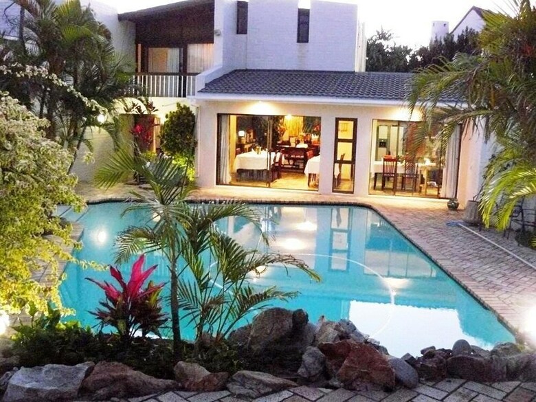 Hostal See More Guest House