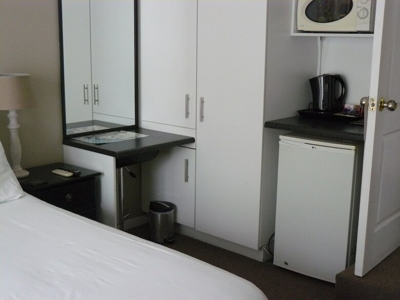 Hostal See More Guest House