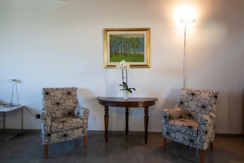 Agroturismo Masseria Grande