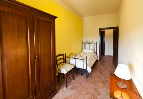 Hostal Agriturismo Casale Dello Sparviero