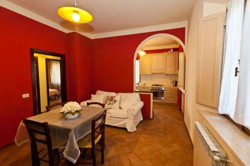 Hostal Agriturismo Casale Dello Sparviero