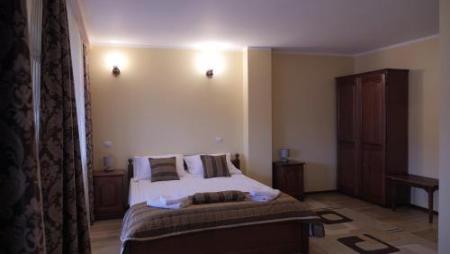 Hostal Pension Musatinii