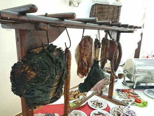 Hostal Pension Musatinii