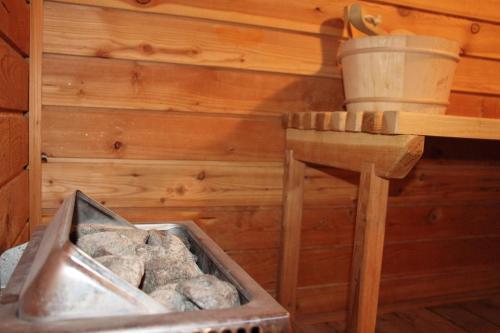 Hostal Pension Musatinii