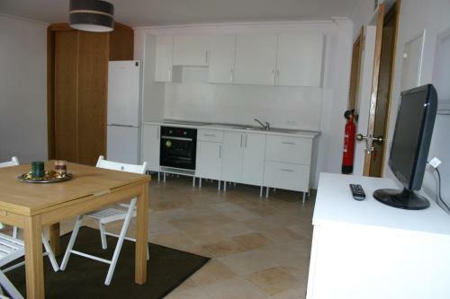 Casas Do Castelo - Casa Cardia
