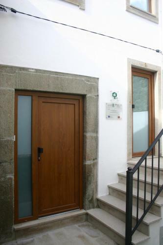 Casas Do Castelo - Casa Cardia